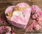 Brautjungfer/Trauzeuge Box WIRST DU MEINE BRAUTJUNGEFRIENDE SEIN? Brautjungfer Vorschlag Herzförmige Box, Spa Trauzeugin handgemachte Geschenkbox, spezielle Geschenkbox4