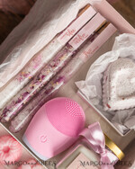 Brautjungfer/Trauzeuge Box WIRST DU MEINE BRAUTJUNGEFRIENDE SEIN? Brautjungfern Vorschlagsbox Kerze, Wirst du meine Brautjungfer Geschenk, Wirst du mein Trauzeuge Vorschlagsgeschenk-Set11