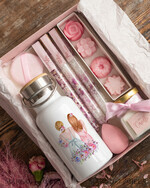 Brautjungfer/Trauzeuge Box WIRST DU MEINE BRAUTJUNGEFRIENDE SEIN? Brautjungfern Vorschlagsbox Thermobecher, Wirst du meine Brautjungfer sein Geschenk Reise-Thermobecher, Wirst du meine Trauzeugin sein Vorschlagsgeschenkbox Set10