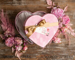 Brautjungfer/Trauzeuge Box WIRST DU MEINE BRAUTJUNGEFRIENDE SEIN? Brautjungfern Anfrage Samt Herz Box kleines Spa, Wirst du meine Brautjungfer Geschenk, Wirst du meine Trauzeugin Vorschlag Geschenkbox Set4