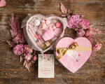 Brautjungfer/Trauzeuge Box WIRST DU MEINE BRAUTJUNGEFRIENDE SEIN? Brautjungfern Anfrage Samt Herz Box kleines Spa, Wirst du meine Brautjungfer Geschenk, Wirst du meine Trauzeugin Vorschlag Geschenkbox Set4