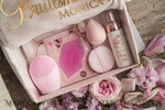 Brautjungfer/Trauzeuge Box WIRST DU MEINE BRAUTJUNGEFRIENDE SEIN? Samt-Robe Brautjungfern Geschenkbox, weiches elegantes Geschenk für die Trauzeugin, niedliches Hochzeitsset24