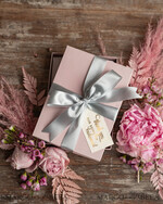 Brautjungfer/Trauzeuge Box Brautjungfer DANKE oder VORSCHLAG KLEINE BOX Brautjungfer Dankeschön BOX Acryl Dankeskarten Armband BRAUTJUNGFER Dankeschön Geschenkbox7