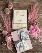 Brautjungfer/Trauzeuge Box Brautjungfer DANKE oder VORSCHLAG KLEINE BOX Kleine Dankeschön-Box Brautjungfern Dankeschön Vorschlagsbox, Trauzeugin Geschenkbox5