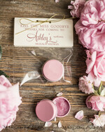 Brautjungfer/Trauzeuge Box Junggesellinnenabschieds-Geschenke Lippenbalsame Junggesellenabschied Partygeschenk, Braut-Stamm, Ich will Crew, Lustiges Hochzeitsgeschenk, Individueller Lippenbalsam, Hochzeits-Lippenbalsam, Junggesellenabschied, Brautjungfern-Geschenk3