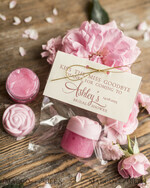 Brautjungfer/Trauzeuge Box Junggesellinnenabschieds-Geschenke Lippenbalsame Lippenbalsam Junggesellinnenabschied Mitgebsel, Hochzeitsfeier Mitgebsel Lippenstift, Hochzeitsfeier Mitgebsel, Hochzeitsfeier Mitgebsel für Gäste, Hochzeits Lippenbalsam4