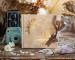 HOCHZEITS-GÄSTEBÜCHER Samtkissen Instax Gästebuch Beige Boho Instax Samt Hochzeitsgästebuch Gold, Nude Sofort Hochzeitsgästebuch, Polaroid Samt Gästebuch Taupe Golden Hochzeit10