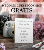 HOCHZEITS-GÄSTEBÜCHER Samtkissen Instax Gästebuch Elegantes Blush-Pink Instax Samt Hochzeits-Gästebuch Gold, großes Instant Hochzeits-Gästebuch, Polaroid Samt Gästebuch Pink Golden Hochzeit.8