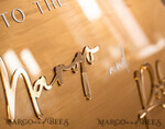 TISCHPLÄNE UND WILLKOMMENSCHILDER FÜR HOCHZEITEN Plexi Gold / Samt Luxuriöses klares und goldenes Hochzeitswillkommensschild, goldene Hochzeitsdekoration, personalisiertes Hochzeitsschild, Hochzeitsboard, Willkommenshochzeitsboard25