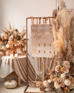 TISCHPLÄNE UND WILLKOMMENSCHILDER FÜR HOCHZEITEN Plexi Gold / Samt Elegantes klares Hochzeitsset Acryl Finde deinen Platz, personalisierter Hochzeits-Ombre Beige Tischplan, klares transparentes Tan und Gold modernes klares transparentes Sitzdiagramm, 3D elegantes Finde deinen Platz - Sitzplan, goldener Luxus Hochzeits Tischplan, Hochzeitsdekoration mit goldenen Buchstaben - Goldenes Empfangsschild - Individuelles Tan Zeremonieschild.31