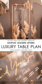 TISCHPLÄNE UND WILLKOMMENSCHILDER FÜR HOCHZEITEN Plexi Gold / Samt beige Samt und Gold Modernes Samt Sitzplan, 3D Elegantes Finde Deinen Platz - Sitzplan, Luxus Hochzeittischplan, Hochzeitsdekoration mit goldenen Buchstaben - Goldenes Empfangsschild - Individuelles Zeremonieschild8