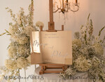 TISCHPLÄNE UND WILLKOMMENSCHILDER FÜR HOCHZEITEN Plexi Gold / Samt Goldener Spiegel Hochzeits Willkommensschild, Goldene Hochzeitsdekoration, Personalisierter Hochzeitsschild, Hochzeitsgeschenk, Willkommen Hochzeitsbrett BpPXSet27