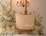 TISCHPLÄNE UND WILLKOMMENSCHILDER FÜR HOCHZEITEN Plexi Gold / Samt Goldener Spiegel Hochzeits Willkommensschild, Goldene Hochzeitsdekoration, Personalisierter Hochzeitsschild, Hochzeitsgeschenk, Willkommen Hochzeitsbrett BpPXSet27