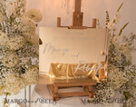 TISCHPLÄNE UND WILLKOMMENSCHILDER FÜR HOCHZEITEN Plexi Gold / Samt Goldener Spiegel Hochzeits Willkommensschild, Goldene Hochzeitsdekoration, Personalisierter Hochzeitsschild, Hochzeitsgeschenk, Willkommen Hochzeitsbrett BpPXSet27