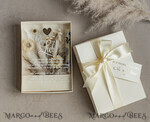 FRISCH VERHEIRATETES PAAR GESCHENKE Geldgeschenk zur Hochzeit Geschenkschachtel für Geld Geldgeschenk zur Hochzeit mit Strauß aus Trockenblumen personalisiert21