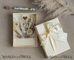FRISCH VERHEIRATETES PAAR GESCHENKE Geldgeschenk zur Hochzeit Geschenkschachtel für Geld Geldgeschenk zur Hochzeit mit Strauß aus Trockenblumen personalisiert21