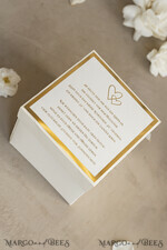 FRISCH VERHEIRATETES PAAR GESCHENKE Geldgeschenk zur Hochzeit Personalisierte Hochzeits-Geschenkbox Geldgeschenk zur Hochzeit – Exploding Box als stilvolle und persönliche Überraschung8