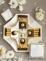FRISCH VERHEIRATETES PAAR GESCHENKE Geldgeschenk zur Hochzeit Personalisierte Hochzeits-Geschenkbox Geldgeschenk zur Hochzeit – Exploding Box als stilvolle und persönliche Überraschung8