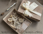 FRISCH VERHEIRATETES PAAR GESCHENKE Geldgeschenk zur Hochzeit Geschenkschachtel für Geld Geldgeschenk zur Hochzeit mit Strauß aus Trockenblumen personalisiert19