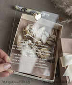 FRISCH VERHEIRATETES PAAR GESCHENKE Geldgeschenk zur Hochzeit Geschenkschachtel für Geld Geldgeschenk zur Hochzeit mit Strauß aus Trockenblumen personalisiert19