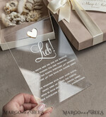 FRISCH VERHEIRATETES PAAR GESCHENKE Geldgeschenk zur Hochzeit Geschenkschachtel für Geld Geldgeschenk zur Hochzeit mit Strauß aus Trockenblumen personalisiert19