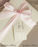FRISCH VERHEIRATETES PAAR GESCHENKE Geldgeschenk zur Hochzeit Geschenkschachtel für Geld Geldgeschenk zur Hochzeit mit Strauß aus Trockenblumen personalisiert, Reagenzglas für Geld.14