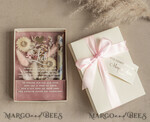 FRISCH VERHEIRATETES PAAR GESCHENKE Geldgeschenk zur Hochzeit Geschenkschachtel für Geld Geldgeschenk zur Hochzeit mit Strauß aus Trockenblumen personalisiert, Reagenzglas für Geld.14