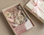 FRISCH VERHEIRATETES PAAR GESCHENKE Geldgeschenk zur Hochzeit Geschenkschachtel für Geld Geldgeschenk zur Hochzeit mit Strauß aus Trockenblumen personalisiert, Reagenzglas für Geld.14