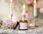 HOCHZEITSGESCHENKE Hochzeitskerze Hochzeitsgeschenke für Gäste im Großhandel Sojawachs Kerze, Hochzeitsgeschenke im Großhandel - Kerzen, Hochzeitsrustikale Geschenke, einzigartige Geschenke Apothekerkerze, Dankeschön Geschenke für Gäste2