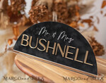 TISCHDEKORATIONSCHILDER   Samt Tischnummern und Dekoration Schwarzes Terracotta-Hochzeits-Tischschild, Acrylbogen-Velours-Tischschild, schwarzes Goldenes Tischschild, Goldenes Plexiglas-Tischschild, Elegante Luxus-Hochzeits-Tischdekoration, Boho Glam Hochzeitsbeschilderung Goldenes Spiegel-Tischschild.12
