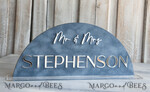 TISCHDEKORATIONSCHILDER   Samt Tischnummern und Dekoration staubige blaue Hochzeits-Tischschild-SET, Acrylbogen-Velvet-Bar-Menü-Schild, Getränkebar-Menü-Tischschild, goldenes Plexiglas-Tischschild, elegante luxuriöse Hochzeits-Tischdekoration, Boho Glam Hochzeitsbeschilderung silbernes Spiegel-Tischschild14