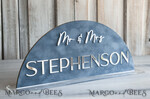 TISCHDEKORATIONSCHILDER   Samt Tischnummern und Dekoration staubige blaue Hochzeits-Tischschild-SET, Acrylbogen-Velvet-Bar-Menü-Schild, Getränkebar-Menü-Tischschild, goldenes Plexiglas-Tischschild, elegante luxuriöse Hochzeits-Tischdekoration, Boho Glam Hochzeitsbeschilderung silbernes Spiegel-Tischschild14