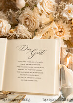 KARTONBOXEN  
 Samtkartenboxen Samtkartenbox Gästebuch & Schild, Hochzeitskartenbox mit Deckel, Instant Instax Gästebuch, beige Hochzeitsgeldbox Sing Gästebuch Set, nude Kartenbox mit Schlitz und Karten sowie Geschenkbogen Acrylschildset.36
