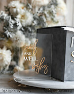 KARTONBOXEN  
 Samtkartenboxen Geschenkkartenbox & Schild-Set, Samtgraue Hochzeitswunschbrunnen-Geschenkkartenbox, Personalisierte Hochzeitskartenbox, Graue Luxus-Kartenbox, Hochzeitskartenbox mit Deckel, Graue Hochzeitsgeldbox, Hochzeitskartenbox17