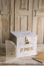 KARTONBOXEN  
 Samtkartenboxen Weiße Samt-Geschenkkartenbox mit Schloss & Karten Geschenke Schild Set, Samt klassische Hochzeitswunschbrunnen Geldgeschenkkartenbox, personalisierte goldene Plexi-Hochzeitskartenbox, luxuriöse Kartenbox, Hochzeitskartenbox mit Deckel, Hochzeitsgeldbox.25