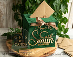 KARTONBOXEN  
 Samtkartenboxen Hochzeitskartenbox für Gartenhochzeiten, Geschenkkartenbox & Schild-Set, Samtgrüne Hochzeitswunschbox für Geldgeschenke, personalisierte Hochzeitskartenbox, luxuriöse Kartenbox mit Grünpflanzen, Hochzeitskartenbox mit Deckel, smaragdgrüne Hochzeitsgeldbox, Hochzeitskartenbox für Gartenhochzeiten.20