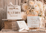 KARTONBOXEN  
 Samtkartenboxen Reine weiße Geschenkkartenbox & Kartenset, Samt klassische Hochzeitswunschbrunnen-Geldgeschenkkartenbox, personalisierte goldene weiße Hochzeitskartenbox, luxuriöse Kartenbox, Hochzeitskartenbox mit Deckel, Hochzeitsgeldbox.20