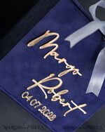 KARTONBOXEN  
 Samtkartenboxen Geschenkkartenbox & Karten, Samt Navy Blau Hochzeitswunschbrunnen Geldgeschenkkartenbox, Personalisierte Hochzeitskartenbox, Luxus Kartenbox, Hochzeitskartenbox mit Deckel, Hochzeitsgeldbox, Hochzeitskartenbox6