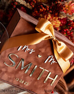 KARTONBOXEN  
 Samtkartenboxen Terrakotta Fall Kartenbox und Acrylkarten & Geschenke klarer Schild, Velvet Rost Hochzeitskartenbox mit Deckel, gebranntes Orange Hochzeitsgeldbox, Kupfer Hochzeitskartenbox Karten- und Geschenkeset mit Acrylschild.38