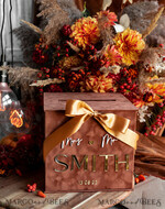 KARTONBOXEN  
 Samtkartenboxen Terrakotta Fall Kartenbox und Acrylkarten & Geschenke klarer Schild, Velvet Rost Hochzeitskartenbox mit Deckel, gebranntes Orange Hochzeitsgeldbox, Kupfer Hochzeitskartenbox Karten- und Geschenkeset mit Acrylschild.38