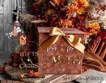 KARTONBOXEN  
 Samtkartenboxen Terrakotta Fall Kartenbox und Acrylkarten & Geschenke klarer Schild, Velvet Rost Hochzeitskartenbox mit Deckel, gebranntes Orange Hochzeitsgeldbox, Kupfer Hochzeitskartenbox Karten- und Geschenkeset mit Acrylschild.38