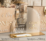 KARTONBOXEN  
 Samtkartenboxen Beige Gold Samt Set Kartenbox mit Schloss & Polaroid Gästebuch & Karten Geschenke Schild Instax Anleitungsschild Kombi und Stifte Set, Herbst Hochzeitskartenbox mit Deckel Sofort Instax Gästebuch Hochzeitsgeldbox Sing Gästebuch Set39