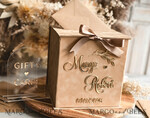 KARTONBOXEN  
 Samtkartenboxen Kartenbox & Bogen-Acryl-Set, Hochzeitskartenbox mit Deckel, Frühlingshochzeits-Geldbox, Hochzeitskartenbox mit Schlitz sowie Karten- und Geschenk-Bogen-Acryl-Schild-Set.19