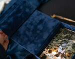 FOTOALBUM/ FOTOBOX Velvet Foto Box Fotografen Box Samtkasten für Fotos Fotografenbox Hochzeitsgedächtnisbox, individuelle Erinnerungsbox, Fotografengeschenke für Kunden, Verpackung für Hochzeitsbilder, individuelle Fotokiste18