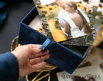 FOTOALBUM/ FOTOBOX Velvet Foto Box Fotografen Box Samtkasten für Fotos Fotografenbox Hochzeitsgedächtnisbox, individuelle Erinnerungsbox, Fotografengeschenke für Kunden, Verpackung für Hochzeitsbilder, individuelle Fotokiste18