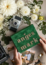 FOTOALBUM/ FOTOBOX Velvet Foto Box Fotografen Box Smaragdgrüne Samt-Fotobox Fotograf Hochzeit Erinnerungsbox, Grün Custom Andenkenbox, Garten Fotograf Geschenke für Kunden, Hochzeitsbilder Verpackung, Individuelle Fotografiebox22