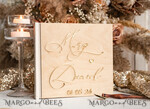 KARTONBOXEN  
 Holz Eco Rustikale Kartenboxen Rustikale Holz Set Kartenbox Gästebuch & Schild, Hochzeitskartenbox mit Schloss Instant Instax Gästebuch, Holz Hochzeitsgeldbox Sing Gästebuch Set, Kartenbox mit Schlitz und Schloss Karten und Geschenk Bogen Acrylschild Set32