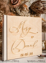 KARTONBOXEN  
 Holz Eco Rustikale Kartenboxen Rustikale Holz Set Kartenbox Gästebuch & Schild, Hochzeitskartenbox mit Schloss Instant Instax Gästebuch, Holz Hochzeitsgeldbox Sing Gästebuch Set, Kartenbox mit Schlitz und Schloss Karten und Geschenk Bogen Acrylschild Set32
