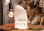TISCHDEKORATIONSCHILDER   Gästebuch & Karten Geschenke Schilder Transparente Acrylkarten & Geschenke-Schild, Halb-Bogen Beige Ombre Acryl und Gold-Schild, Nude Gold Plexi-Schild, Taupe Luxus Hochzeits Tischdekoration, Hochzeitsschild Goldener Spiegel Karten-Schild mit Ständer18