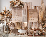 TISCHDEKORATIONSCHILDER   Gästebuch & Karten Geschenke Schilder Transparente Acrylschild Unser Gästebuch Schild, Halber Bogen Beige Ombre Acryl Gold Gästebuch Schild, Nude Gold Plexi Schild Unser Gästebuch, Taupe Luxus Hochzeits Tischdekoration, Hochzeitsbeschilderung Goldenes Spiegel Gästebuch Schild mit Ständer.18